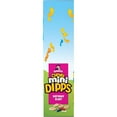 thumbnail image 6 of Quaker Chewy Mini Dipps Birthday Blast, 12 count, 6 of 10