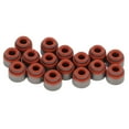 thumbnail image 2 of Engine Valve Oil Seal, Engine Valve Stem Seal Fluororubber  For Car Modification, 2 of 8