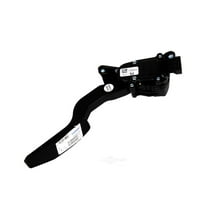 Accelerator Pedal Module Fits select: 2006-2009 CHEVROLET COLORADO, 2006-2009 HUMMER H3