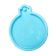 thumbnail image 3 of Colgante de resina Sunnimix Fundición silicona DIY Navidad, 3 of 8