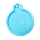 thumbnail image 3 of Fundición de resina colgante Colgante de Resina de Fundición de Silicona DIY Llavero de Epoxi Decoración Colgante de de Navidad para Fiesta de Vacaciones Artesanía de , Irregular, 3 of 8