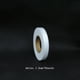 thumbnail image 1 of Rollo de cinta adhesiva de tela de doble cara | Adhesivo resistente para costura y manualidades | Cinta termoadhesiva para dobladillos para ropa y proyectos de bricolaje | 1 rollo de cinta adhesiva, 1 of 8