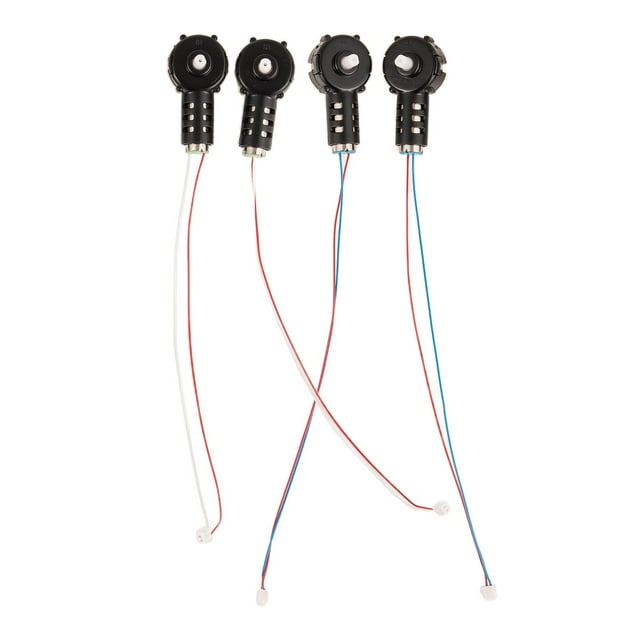 Accessoires Pliants E88 Pro Moteur RC Attachement Cadeau pour Amis