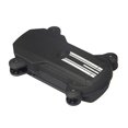 thumbnail image 3 of Couvre-coque Compatible avec le Mini Drone Ls-min Rc Quadcopter Noir, 3 of 5