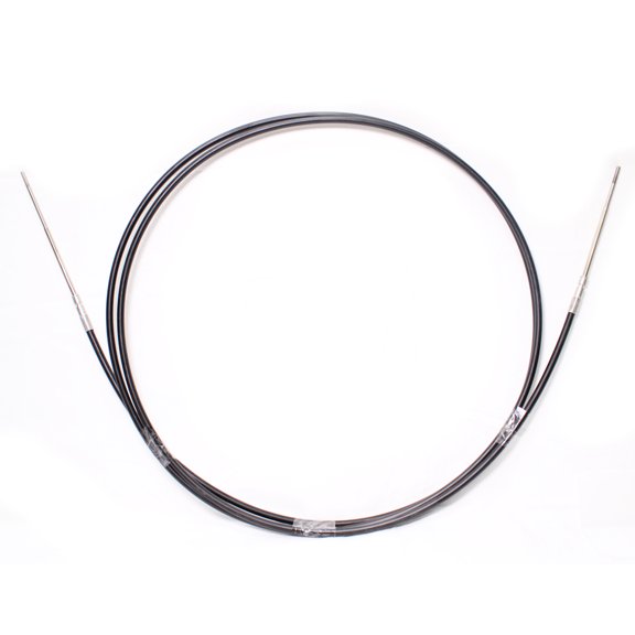 Volvo Penta New OEM 14 Foot Control Cable, 21407227