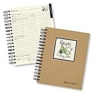 Recipes - A Cooking Journal