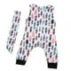 thumbnail image 1 of Conjuto de Pantalones Camiseta Pantalón ropa para Moda Niñas Bebés 70cm Yotijar Mono de las muchachas de los niños, 1 of 10