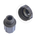 thumbnail image 1 of Corps de Moyeu de Vélo Bicyclette Corps de Moyeu à Cassette 8/9/10/11 Vitesses Corps de Roue Libre pour-Novatec Moyeux Accessoires de Cyclisme Pièces de Réparation de Vélos, 1 of 7