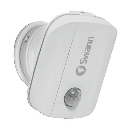 Swann - Wireless Alarm Kit - White
