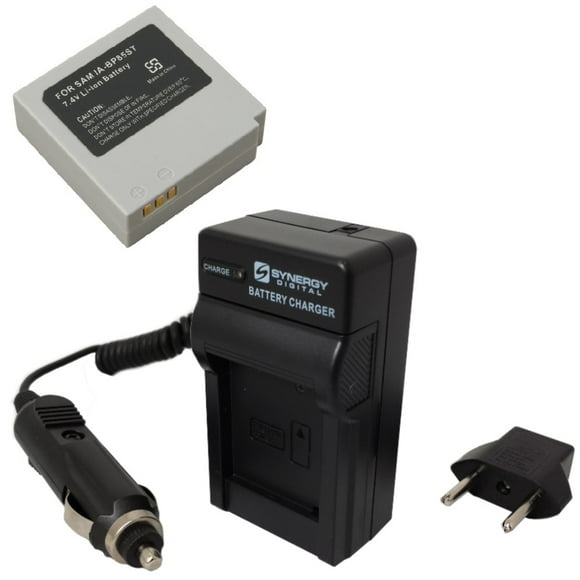 Samsung Camcorder Charger