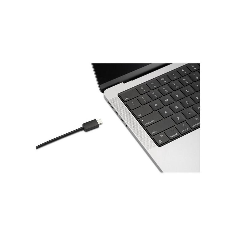 Kensington DisplayPort to HDMI 4K Video Adapter - 1 Pack - DisplayPort Digital Audio/Video - HDMI Digital Audio/Video Kensington DisplayPort to HDMI 4K Video Adapter - 1 Pack - DisplayPort Digital Audio/Video - HDMI Digital Audio/Video