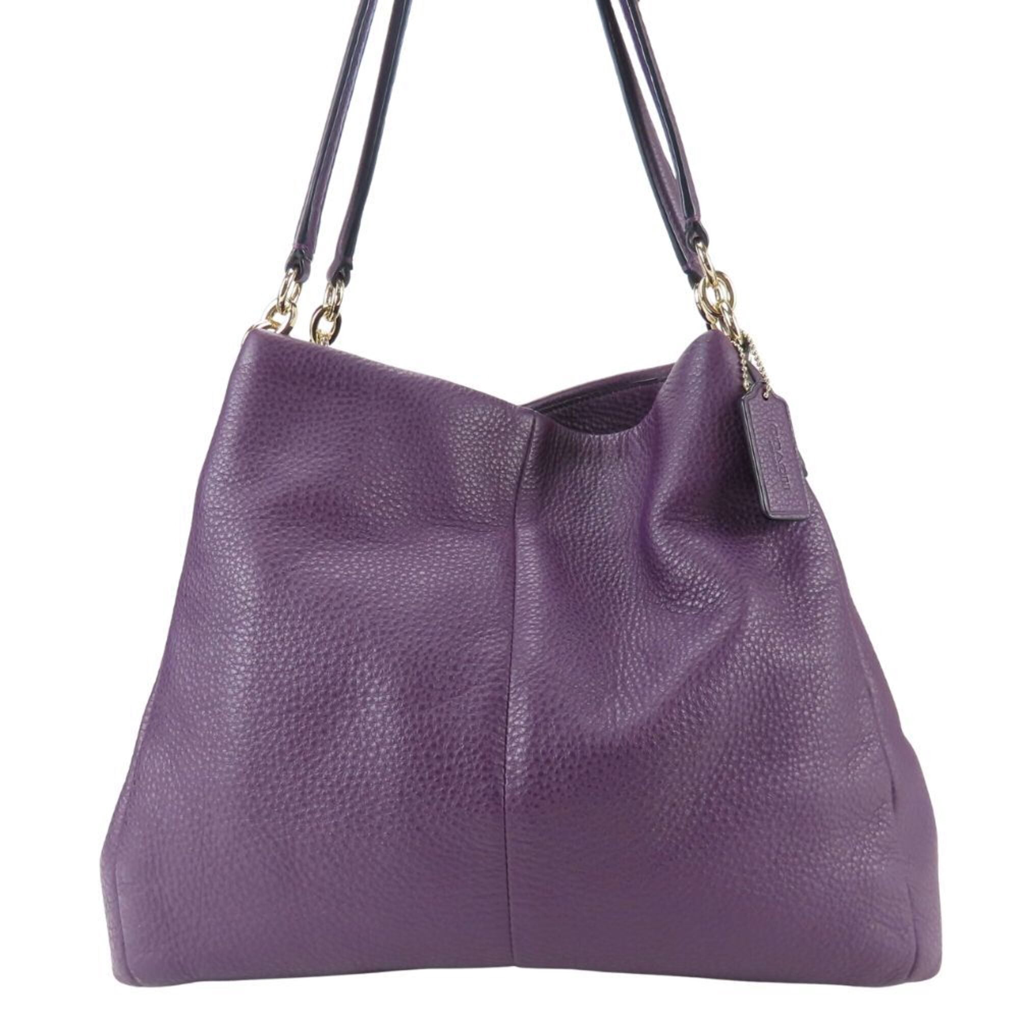Coach Shop Handbags Tote Bags and Purses Online | Purple - Walmart.com