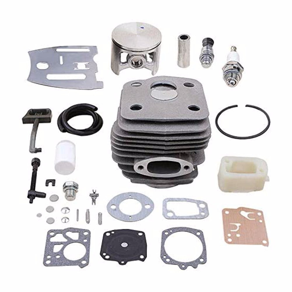 NEW Tune up kit spark plug line Air Filter for Husqvarna 288 288xp chainsaw 