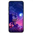 thumbnail image 3 of Funda con fondo de pantalla de Anime S-Sonics y erizos para Xiaomi Redmi Note 13, 8, 7, 12 Pro, C, A3, 13C, 12C, 8A, 7A, 8T, A3X, 4G, 5G, 3 of 5