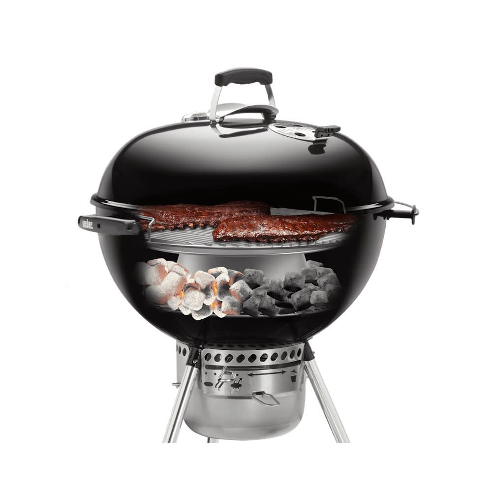 Weber Charcoal Heat Controller- 22 inch grills