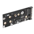 thumbnail image 3 of Adaptador USB SSD SATA Otros NGFF M.2 ABS Negro, 3 of 8