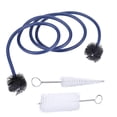 thumbnail image 1 of Kit de Nettoyage de Trompette, Kit de Soin de Trompette Portable, Embout Anti-Rouille pour Instrument de Musique, 1 of 8