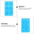 thumbnail image 4 of Handmade Soap Making Mold Non-stick Silicone Soap Mold DIY Baking Mold, 4 of 8