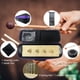 thumbnail image 3 of Juego de Diapasones de Resonancia para Curación, Diapasones Ponderados y No Ponderados (128 Hz, 136 Hz, 256 Hz, 384 Hz), Herramientas de Terapia de Sonido para Chakras, 3 of 7