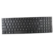 LeeQinersw English keyboard notebook keyboard replacement key for Asus X540S X540SA laptop