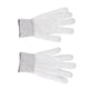 thumbnail image 3 of Guantes De Esqueleto Con Luz Lideró Resplandecientes, Baile, Halloween, Fiesta Infantil, Tela, 2 UDS., 3 of 7