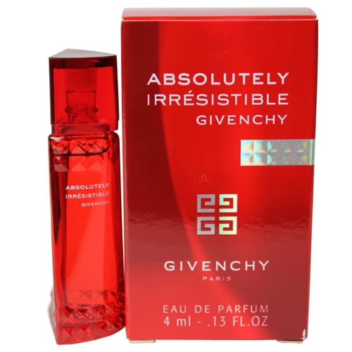 Givenchy Absolutely Irresistible by Givenchy for Women Miniature EDP