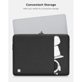thumbnail image 2 of Funda protectora para portátil de 17 pulgadas, funda de transporte para Lenovo Legion 5 / IdeaPad 3 de 17,3 pulgadas, 2 of 4