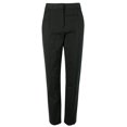 thumbnail image 4 of Women's Vanner Slim Leg Ankle Pants-BLK-12, 4 of 4
