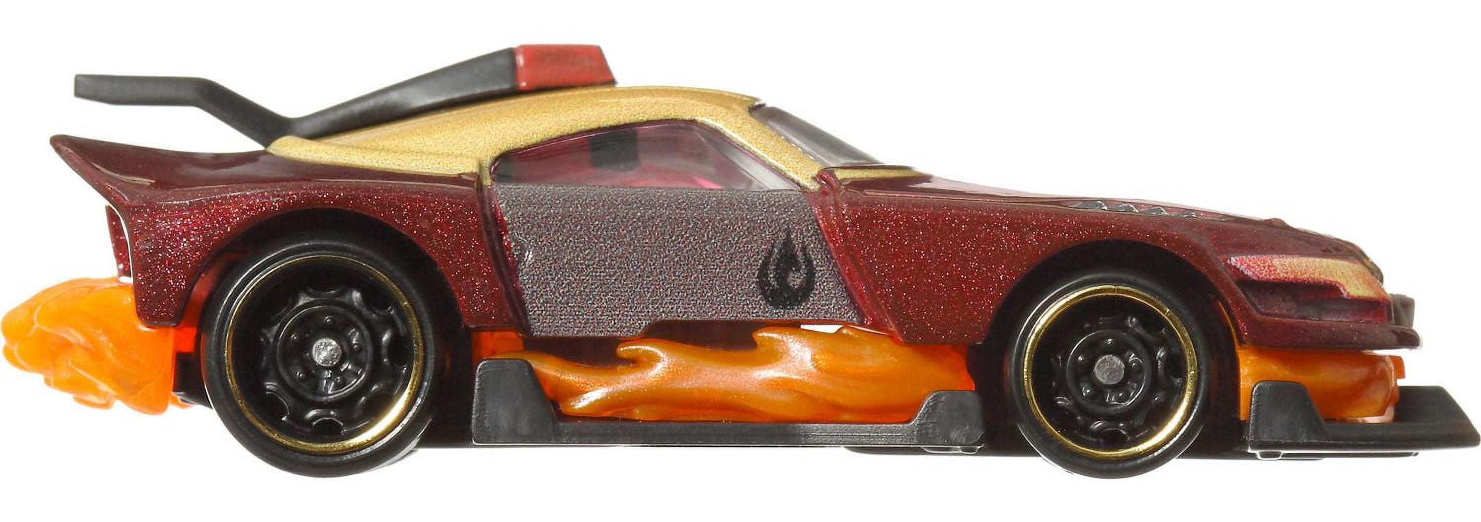 Hot Wheels Licensed Character Car, Gift for Kids 3 Years & Up & Collectors
