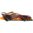 thumbnail image 3 of Hot Wheels  Character Cars  Véhicule sous licence, 3ans et collect., 3 of 6