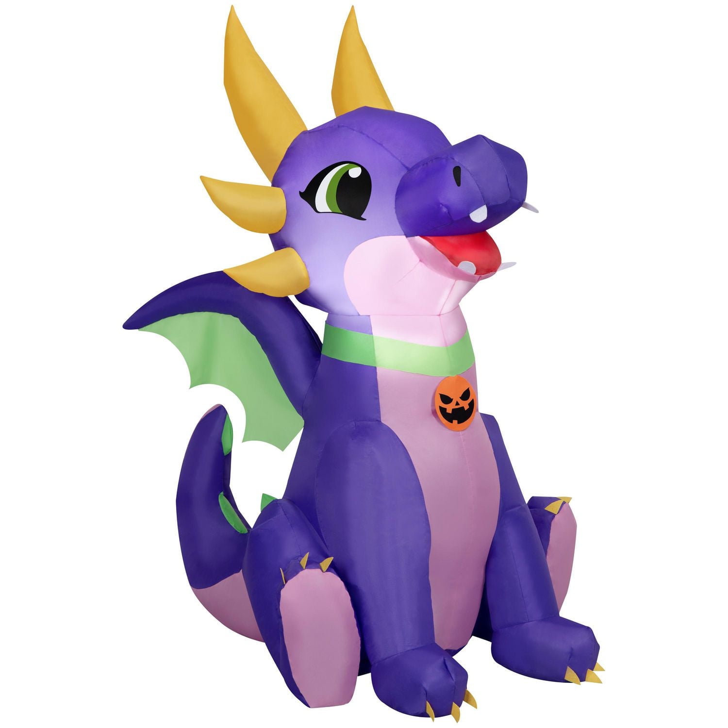 Airblown-Baby Dragon-SM (WM CA)