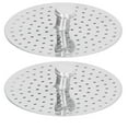 thumbnail image 1 of Coffee Press Filters, Coffee Press Replacement Filter Corrosion Resistance  For Restaurant 2 Servings, 1 of 8