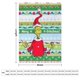 thumbnail image 2 of Manta de tela de superficie vertical súper suave de varios tamaños de Grinch, acogedora y cálida, adecuada para cama, sofá, campamento, viajes, para todas las estaciones, liviana y compacta de 50 "x, 2 of 8