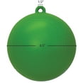 thumbnail image 2 of Extreme Max 3006.7321 BoatTector Slalom Buoy - 8.5", Green, 2 of 9