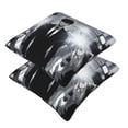 thumbnail image 5 of Solo Leveling Sung Jinwoo Home Made Decorative Cushion Covers Pillow Covers 2 Pack, 5 of 6
