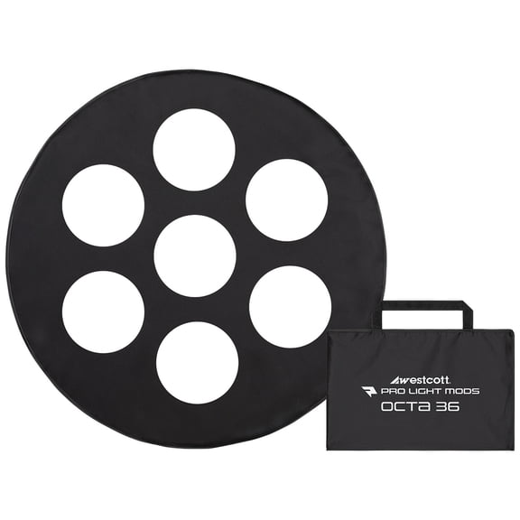 Westcott Pro Light Mods for 36" Octagonal Softboxes