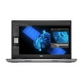 thumbnail image 3 of Dell Precision 7000 7780 17.3" Mobile Workstation - Full HD - 1920 x 1080 - Intel Core i7 13th Gen i7-13850HX Icosa-core (20 Core) 2.20 GHz - 32 GB Total RAM - 512 GB SSD - Aluminum Titan Gray -, 3 of 9