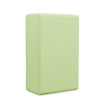 thumbnail image 2 of BotaniNest Yoga Brick High Density EVA Fitness Foam Auxiliary Brick For Beginners In Children Dance, 2 of 7
