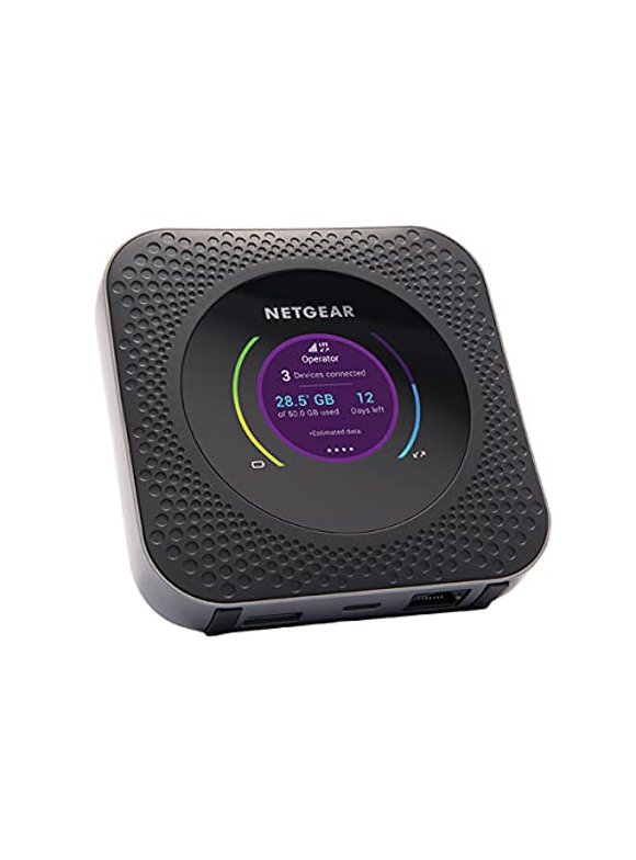 Mobile Hotspots & Signal Boosters in Cell Phones