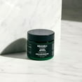 thumbnail image 2 of Brickell Men's Smooth Brushless Shave Butter for Men, Natural and Organic Smooth Shaving Butter to Fight Nicks, Cuts and Razor Burn, 59 mL, Unscented, 2 of 6