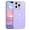 Purple, variant on DUEDUE iPhone 16 Pro Case 6.3 Inch, Compatible with Mag-Safe, Magnetic Slim Matte Shockproof Case for iPhone 16 Pro, Pink
