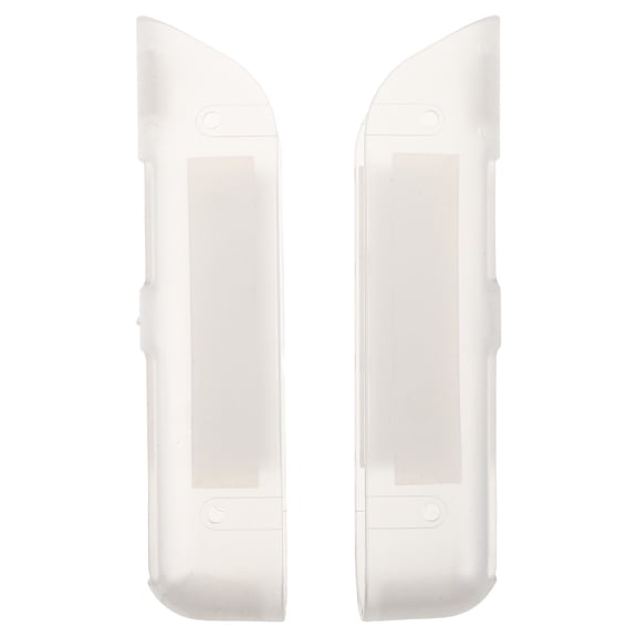 LOLIPPYY 2-Pack Bathroom Scale Wall Mount Holder with Easy Adhesive Installation and