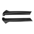 thumbnail image 3 of DCB500060PMA, OE Fitment Easy Installation High Temp Resistant Windshield Outer Pillar Molding  For Cars, 3 of 8