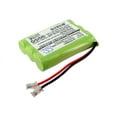 thumbnail image 3 of 700mAh Thomson 60AAAH3BMU Battery for T7400 T7500 T7800, 3 of 5