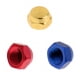 thumbnail image 1 of de Carrete de Pesca de Aleación 3 Tuerca de Tornillo de Carrete de Rojo, 1 of 9