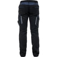 thumbnail image 6 of Men’s Heavy Duty Work Pants – Cordura Reinforced Knees, Multi‑Pocket Utility Cargo Trousers for Construction & Safety, 6 of 6