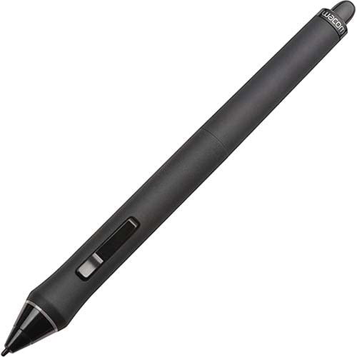 New Wacom Grip Pen for Intuos and Cintiq KP501E2