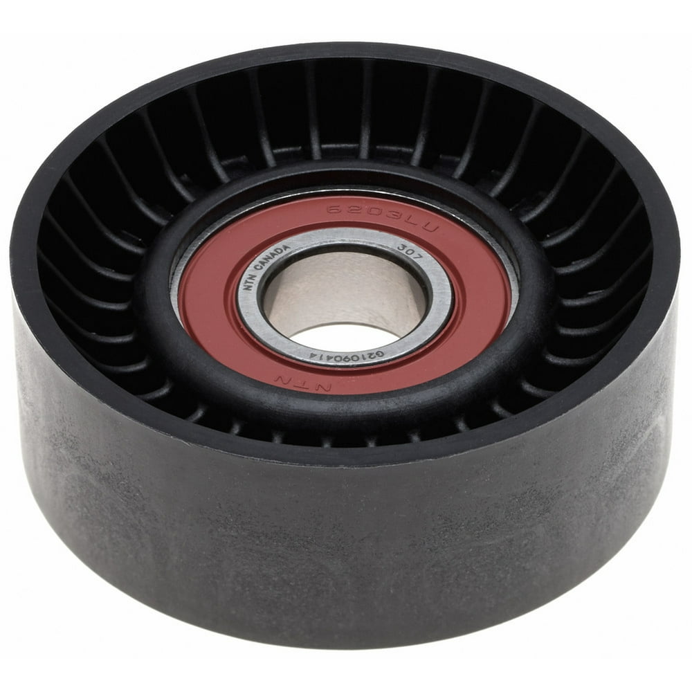 Accessory Drive Belt Tensioner Pulley