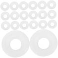 thumbnail image 4 of PAMINGONO 24Pcs Leak-Proof Plastic Bottle Gasket Replacement for Beer Soda Enzyme Bottles Daily Use, 4 of 8