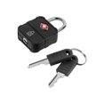 thumbnail image 4 of Kensington TSA Accepted Keyed Luggage Lock - Security lock (pack of 4), 4 of 10